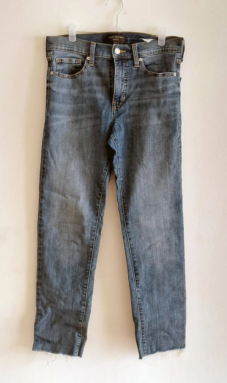 Jean Banana Republic - imagen 1