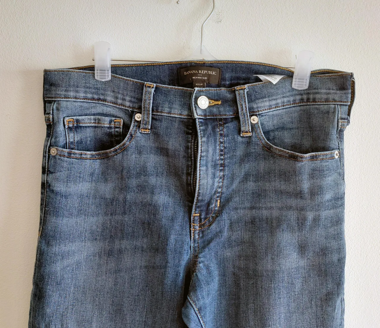 Jean Banana Republic - imagen 3