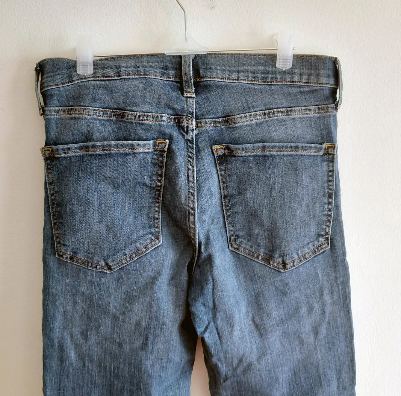 Jean Banana Republic - imagen 4