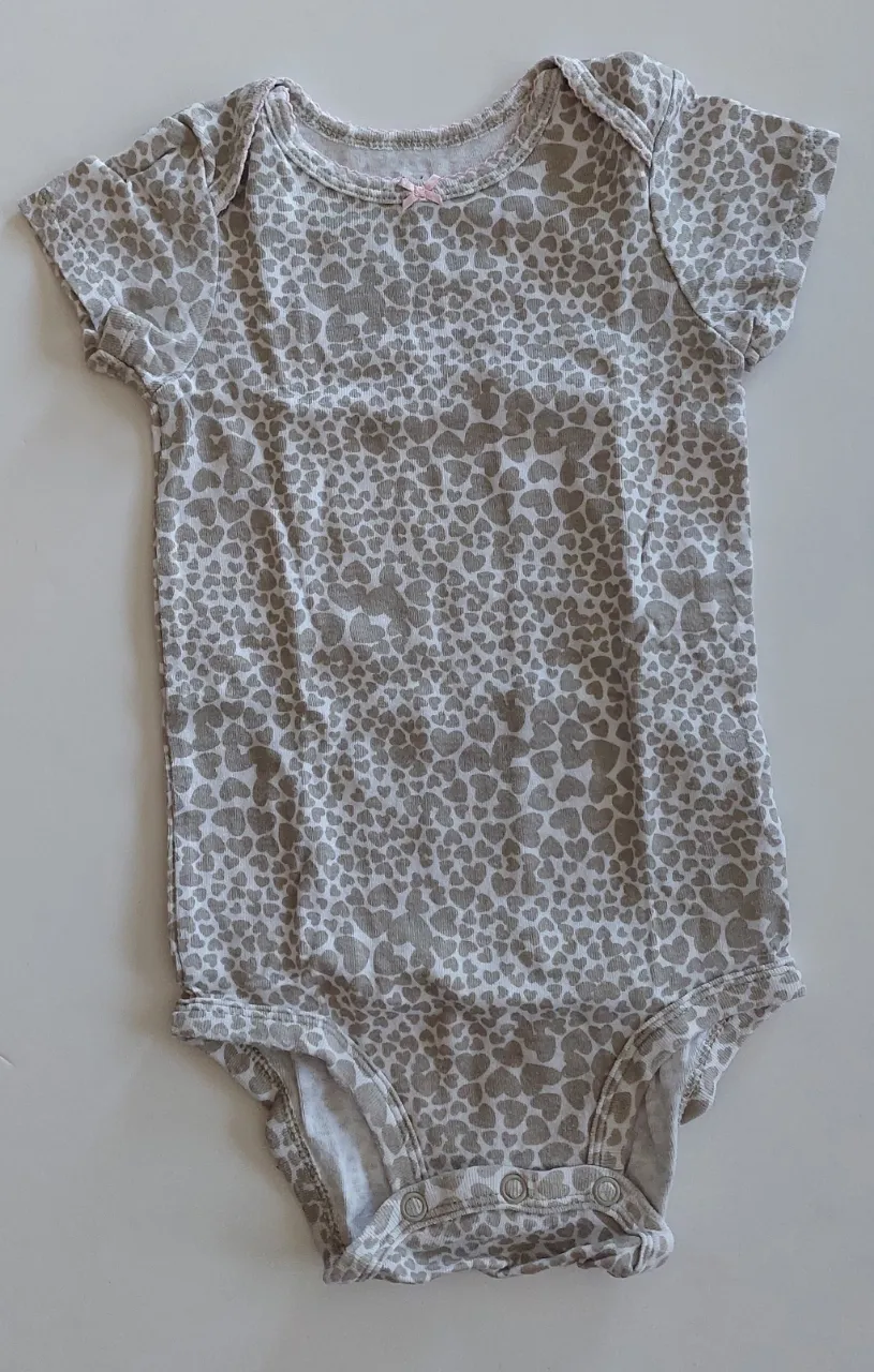 Body Carter's - Vista 3