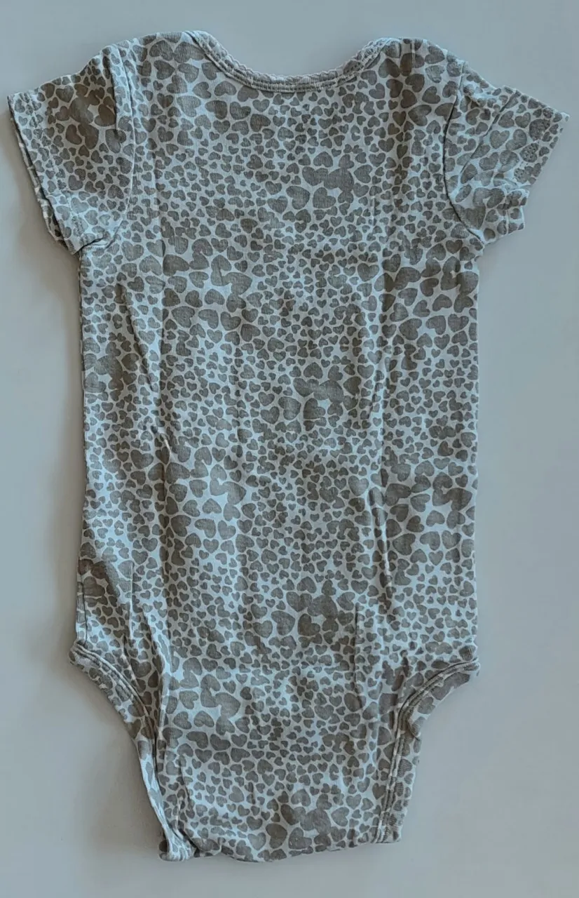 Body Carter's miniatura 4
