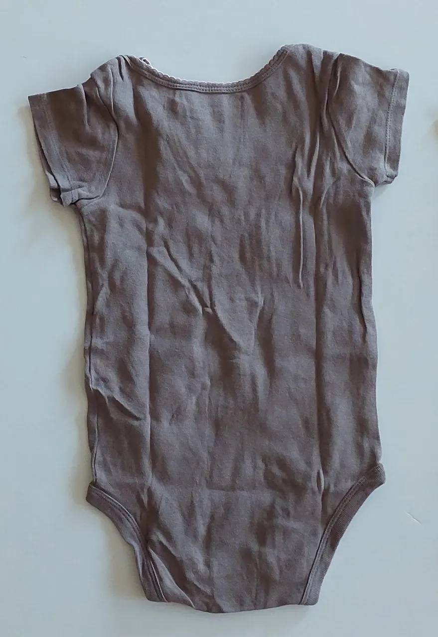 Body Carter's - Vista 2