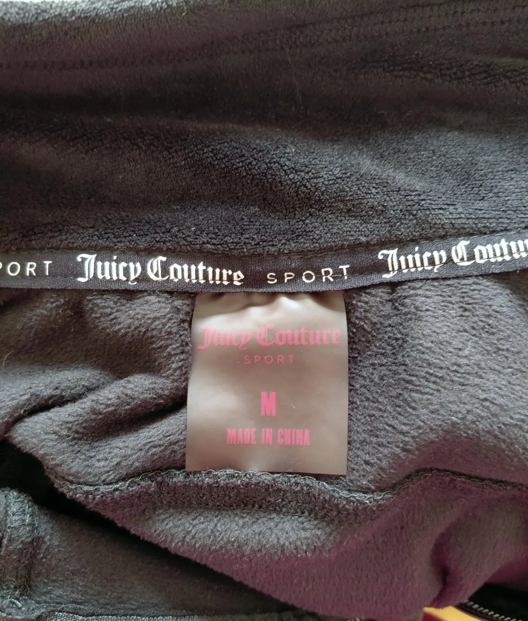 Buzo Juicy Couture - imagen 5