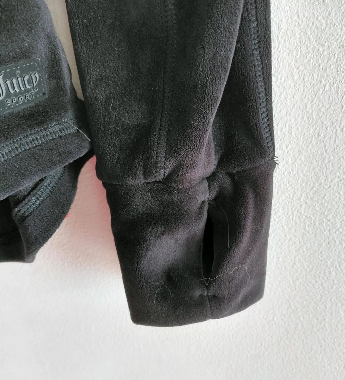 Buzo Juicy Couture - imagen 4