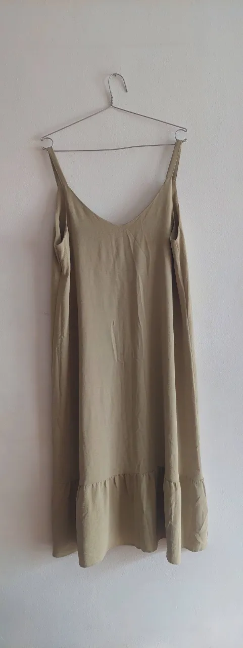 Vestido Foschia - imagen 2