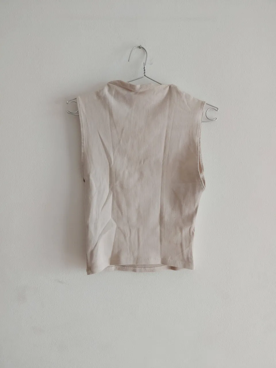 Musculosa Zara - imagen 2