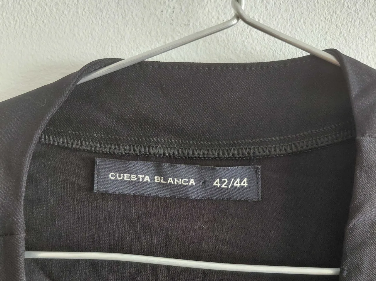 Campera Cuesta Blanca miniatura 5