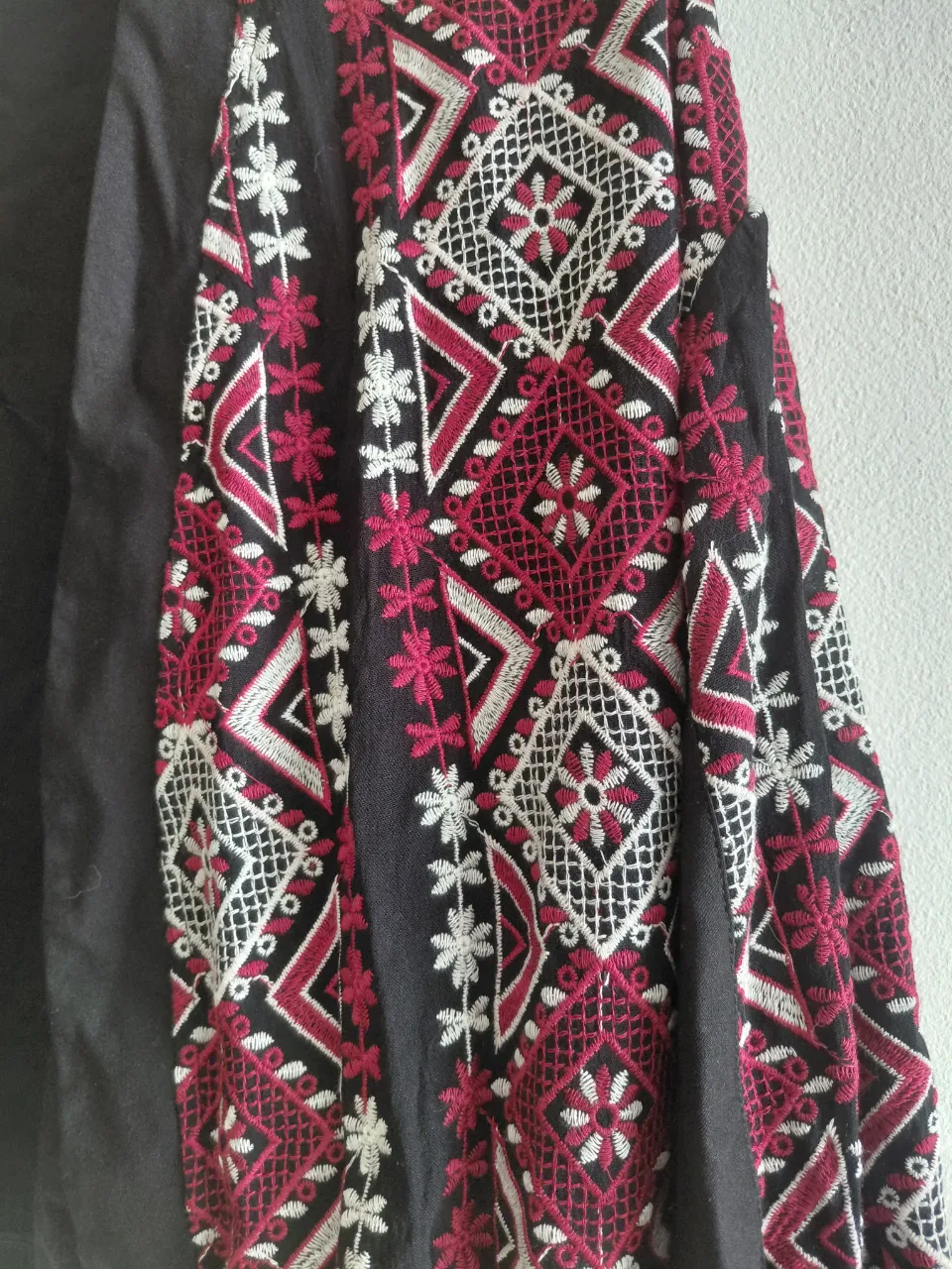 Campera Cuesta Blanca - Vista 3