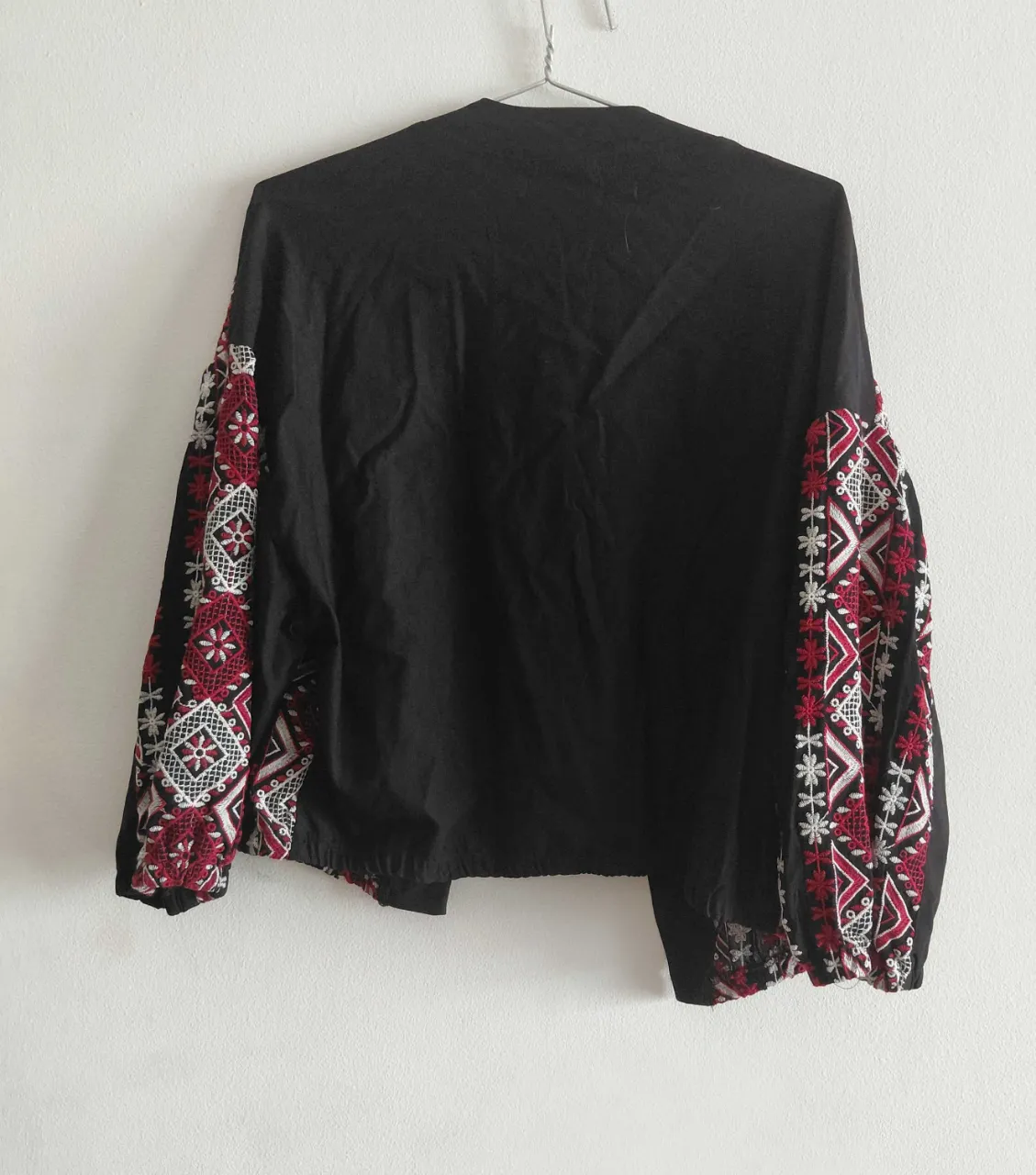 Campera Cuesta Blanca - Vista 2