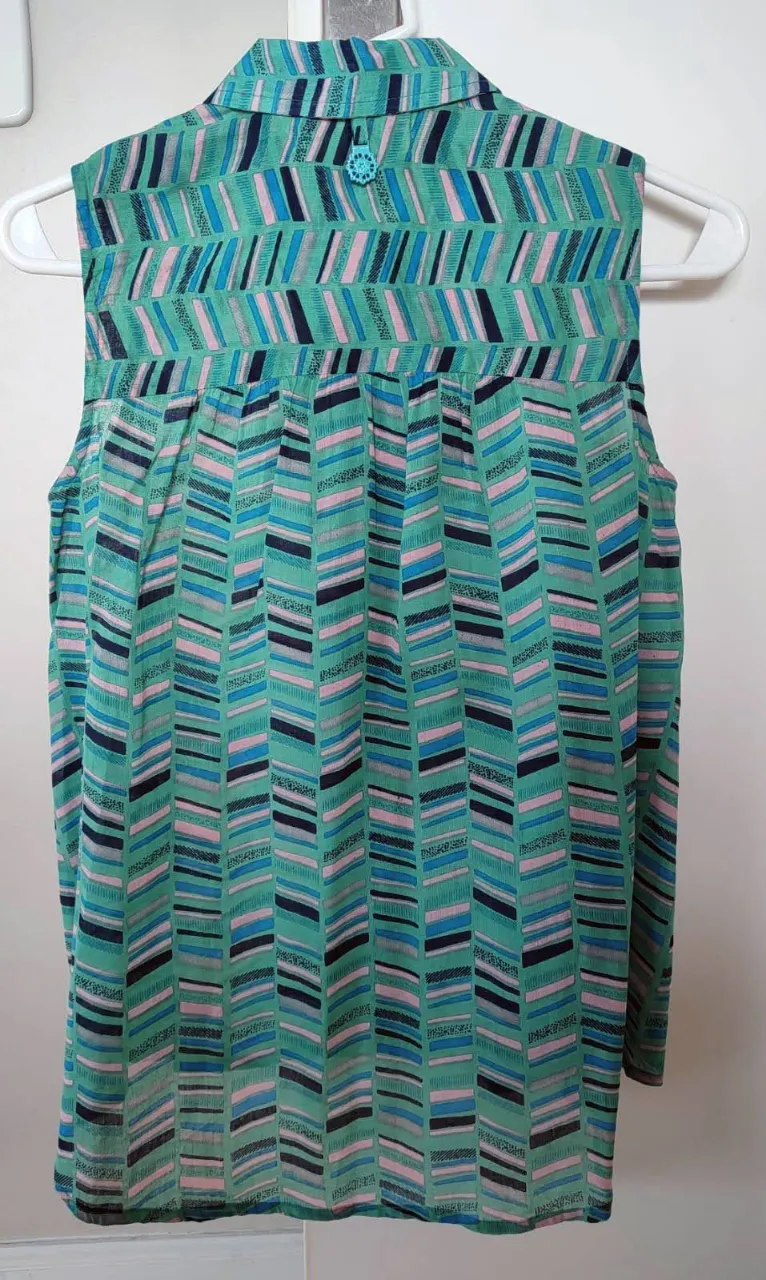 Blusa Rapsodia - imagen 2
