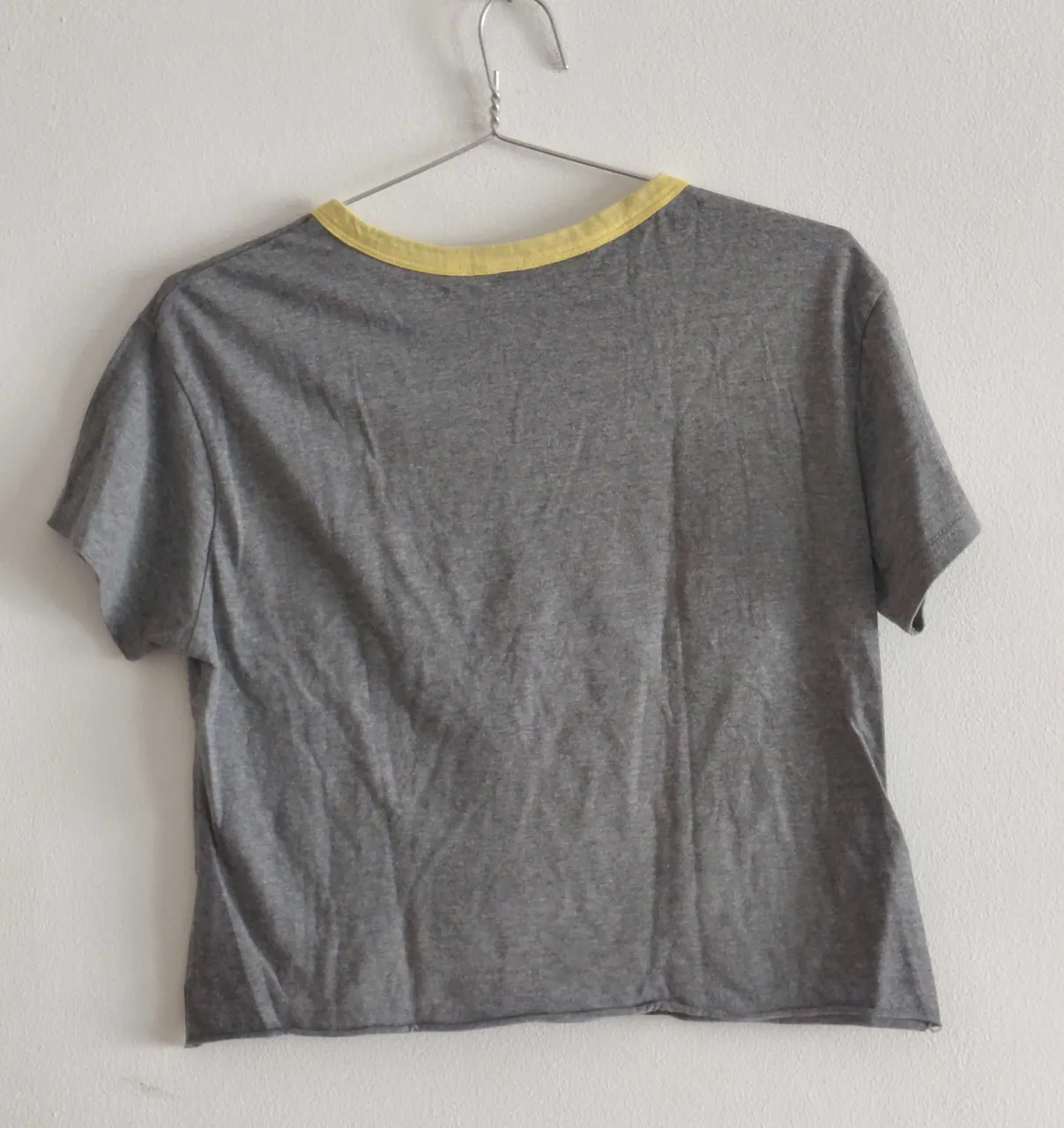 Remera i ♥ 47 - imagen 2
