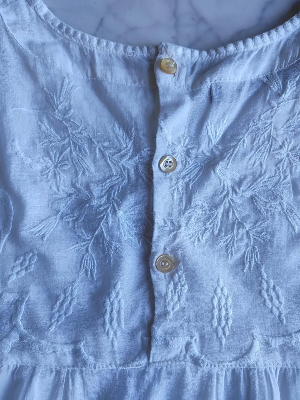 Blusa Akiabara miniatura 5