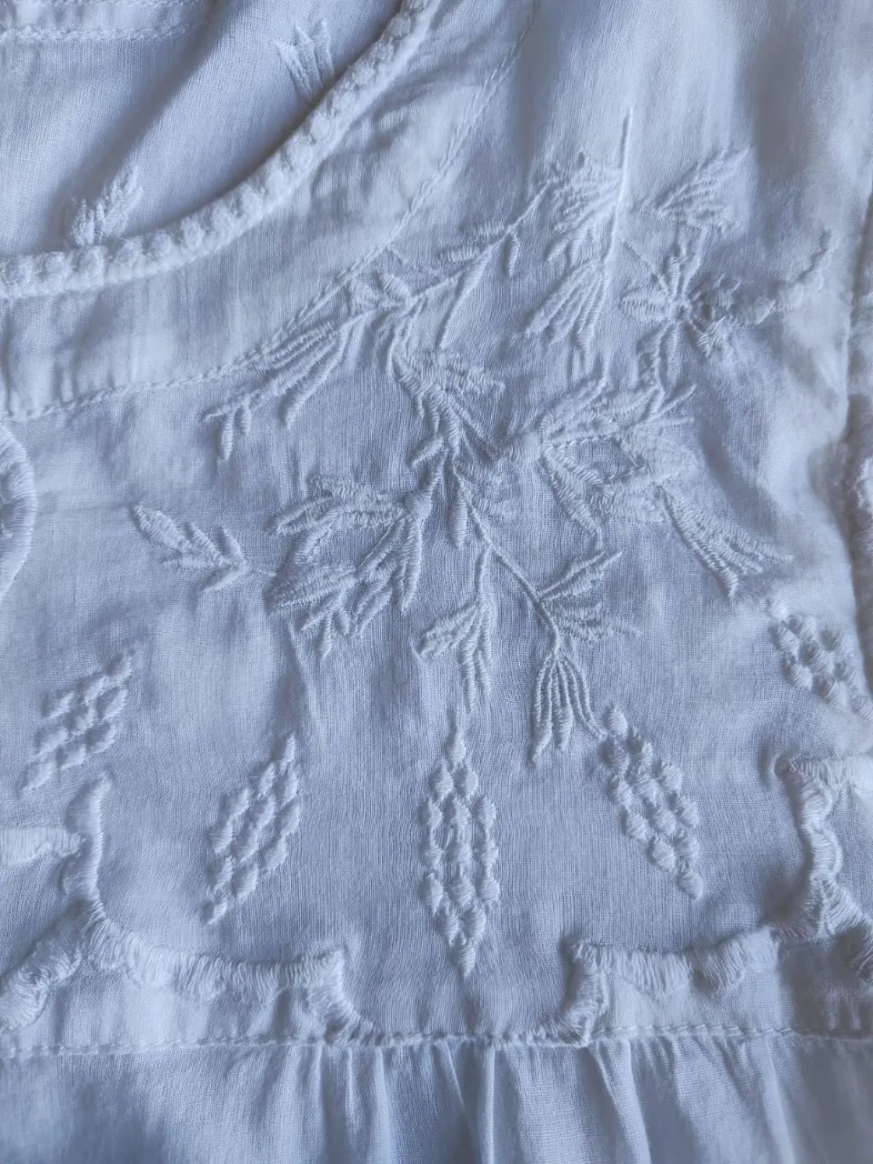 Blusa Akiabara - Vista 3