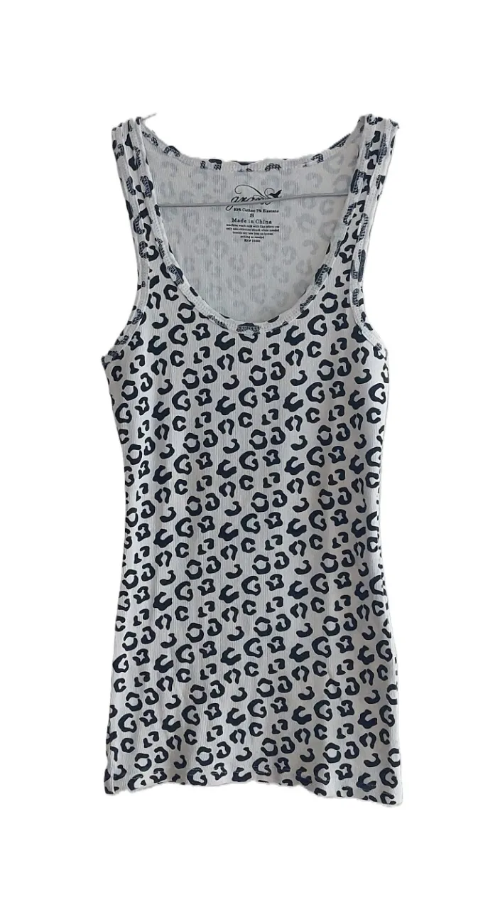 Musculosa Grane - imagen 1