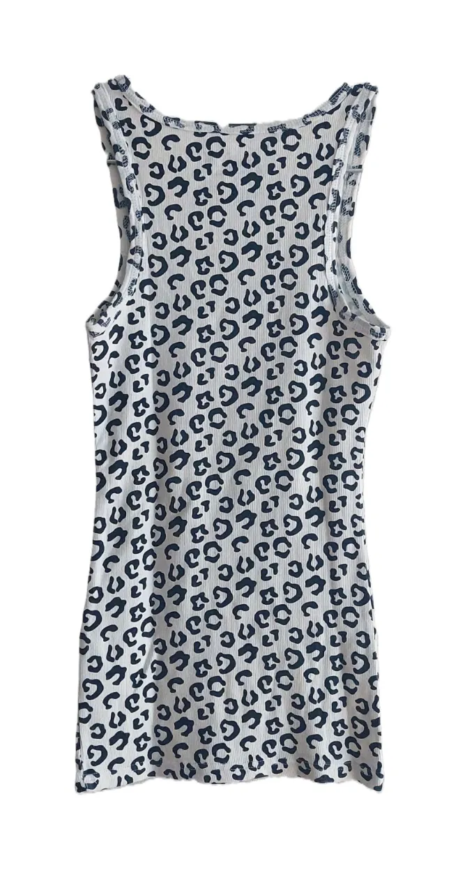 Musculosa Grane - imagen 2