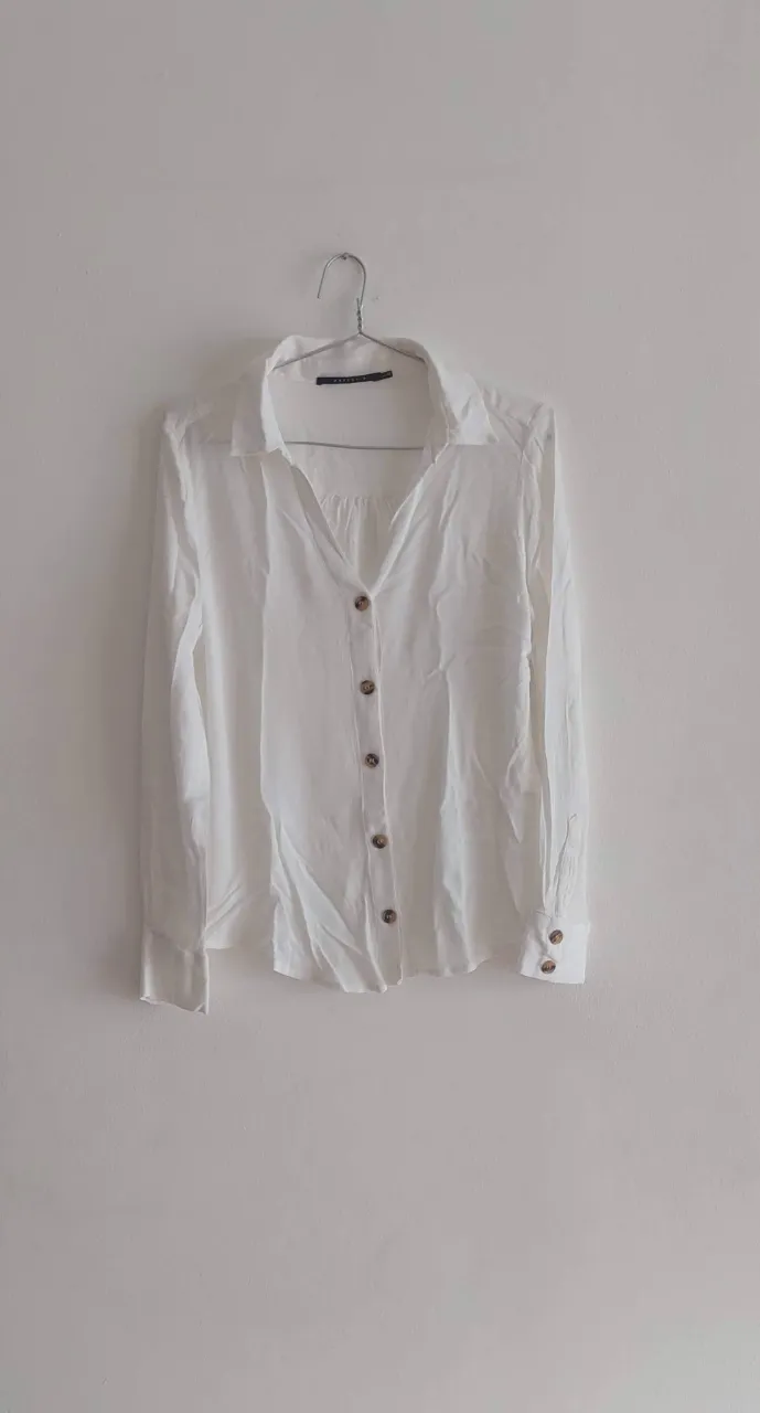 Camisa Portsaid - imagen 1