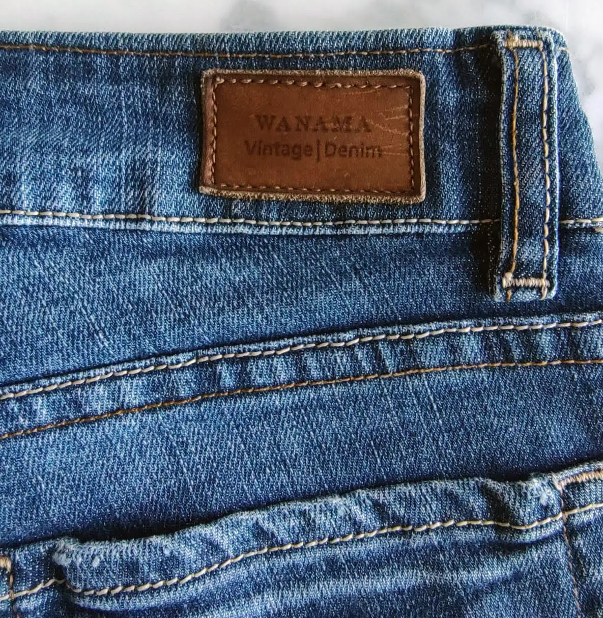Short Wanama - imagen 3