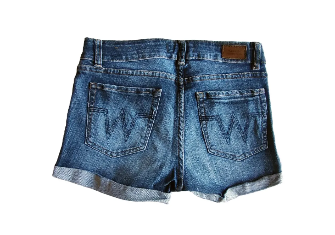 Short Wanama - imagen 2
