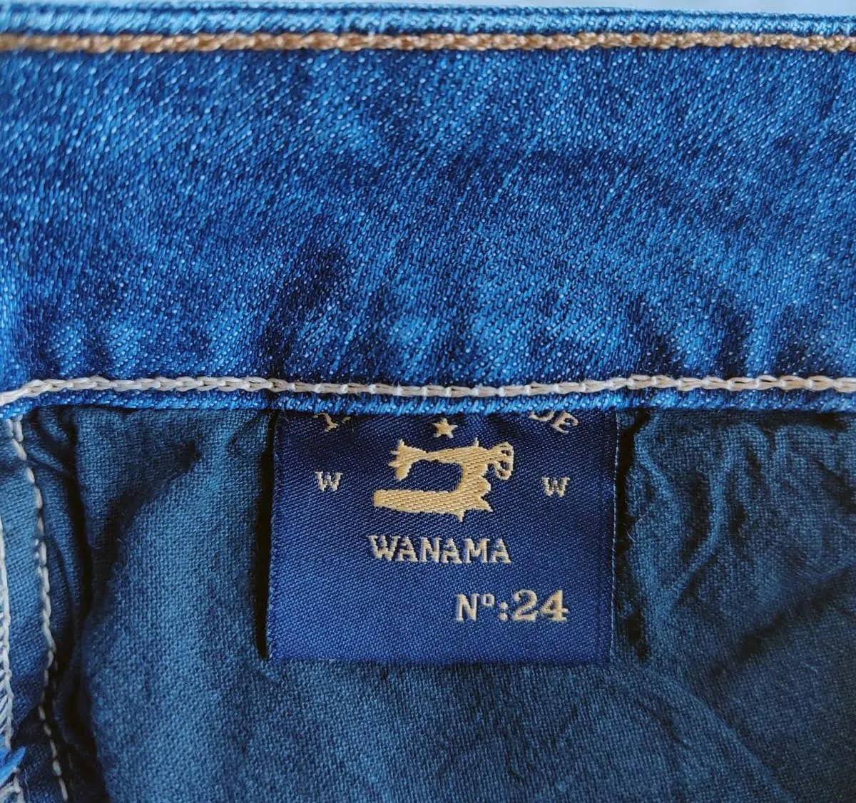 Short Wanama - imagen 4