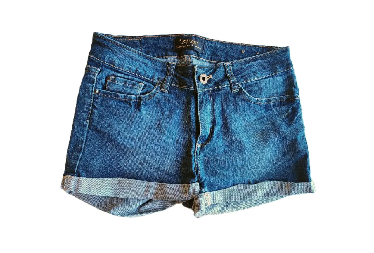Short Wanama - imagen 1