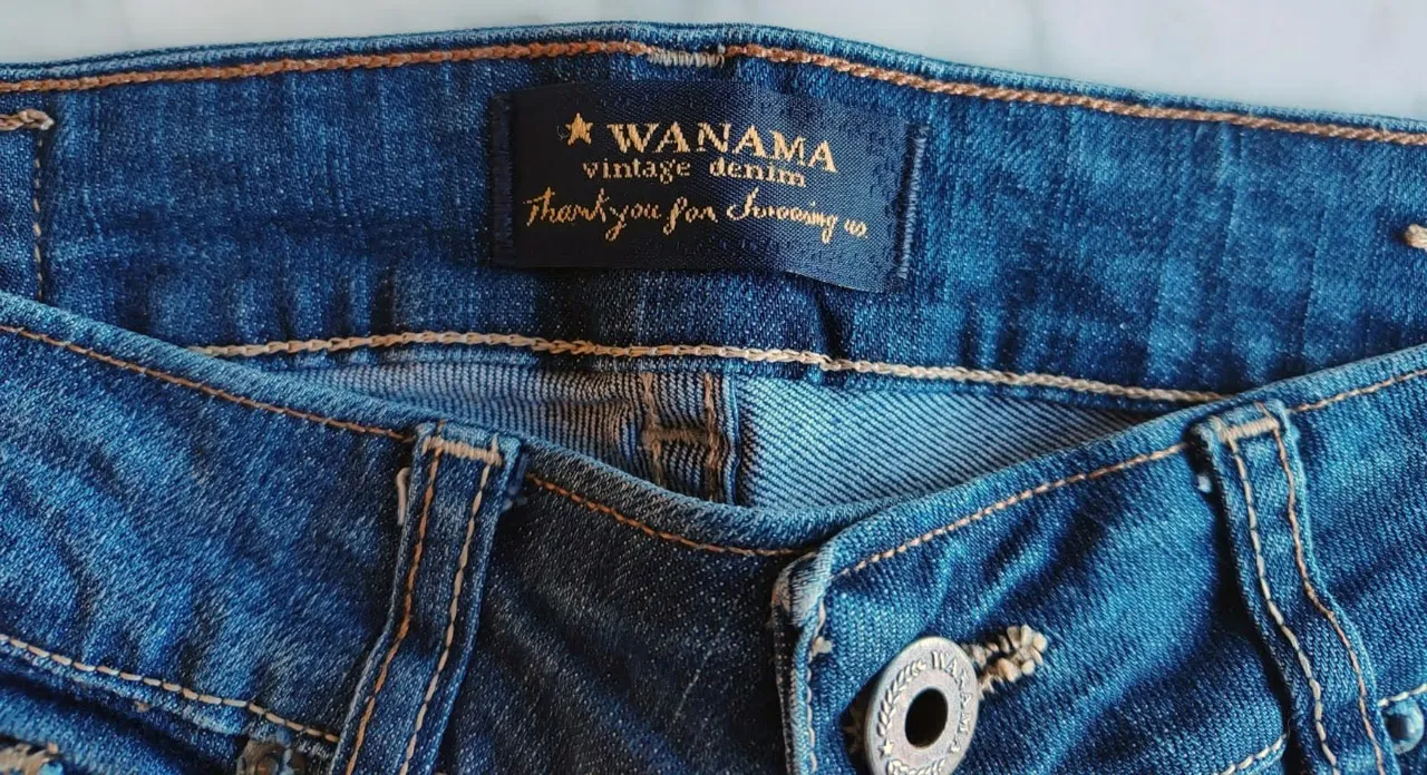 Short Wanama - imagen 5