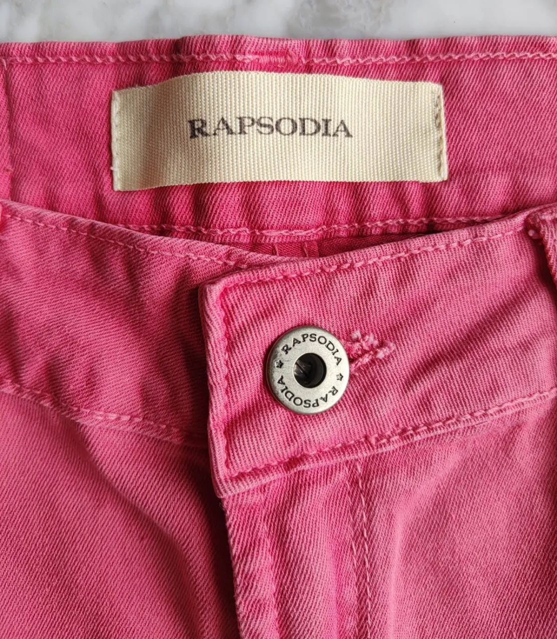 Short Rapsodia - imagen 3