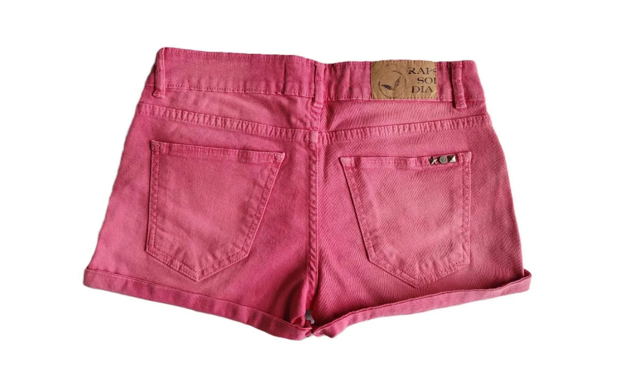 Short Rapsodia - imagen 2