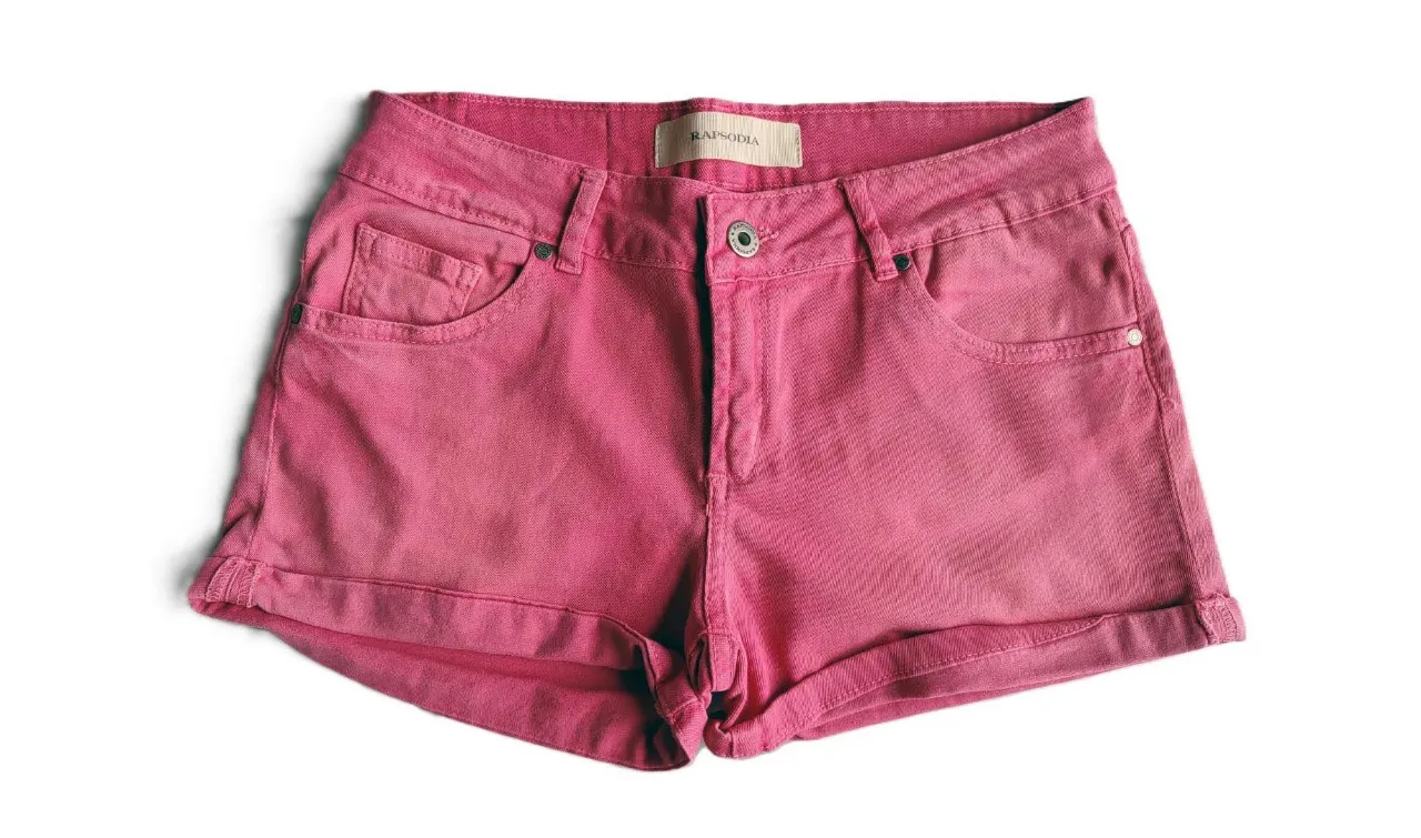 Short Rapsodia - imagen 1