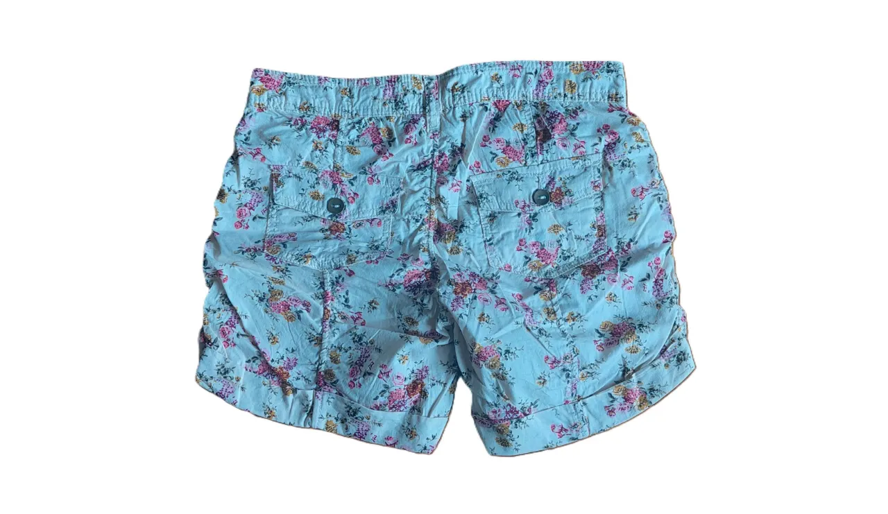 Short No Boundaries - imagen 2