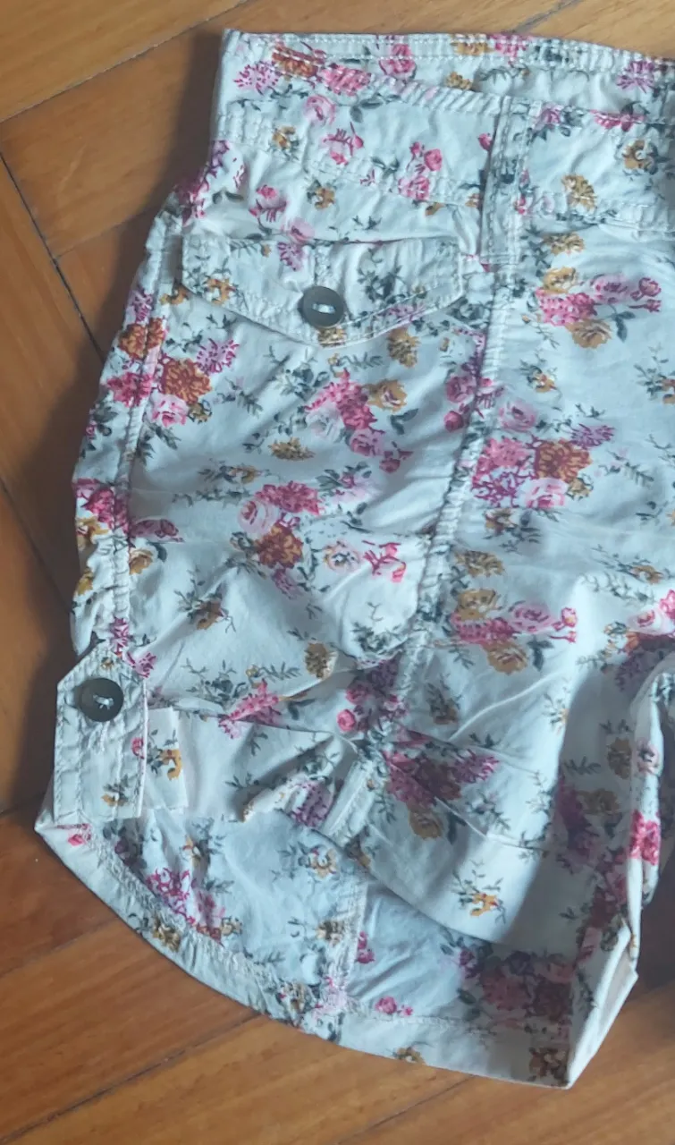 Short No Boundaries - imagen 5