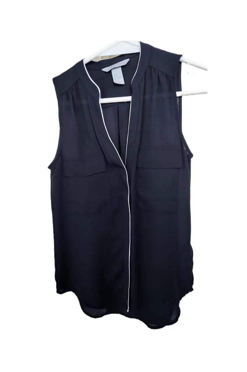 Blusa H&M - imagen 1