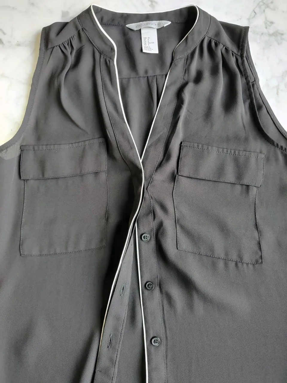 Blusa H&M - imagen 3