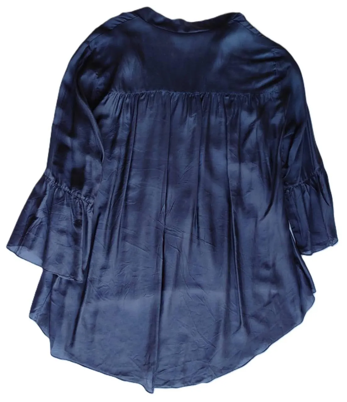 Blusa Jazmín Chebar - imagen 2