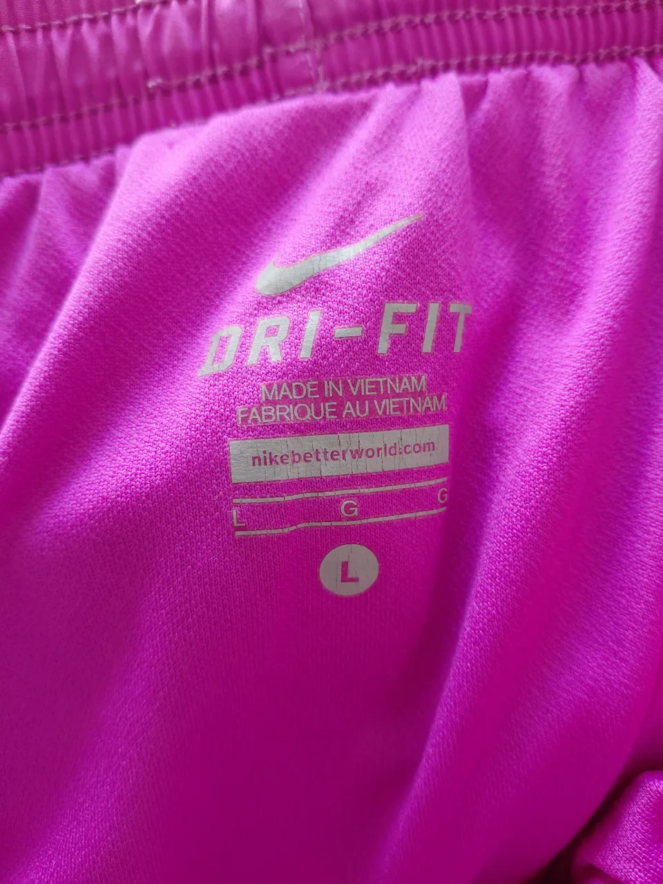 Short Nike - imagen 6