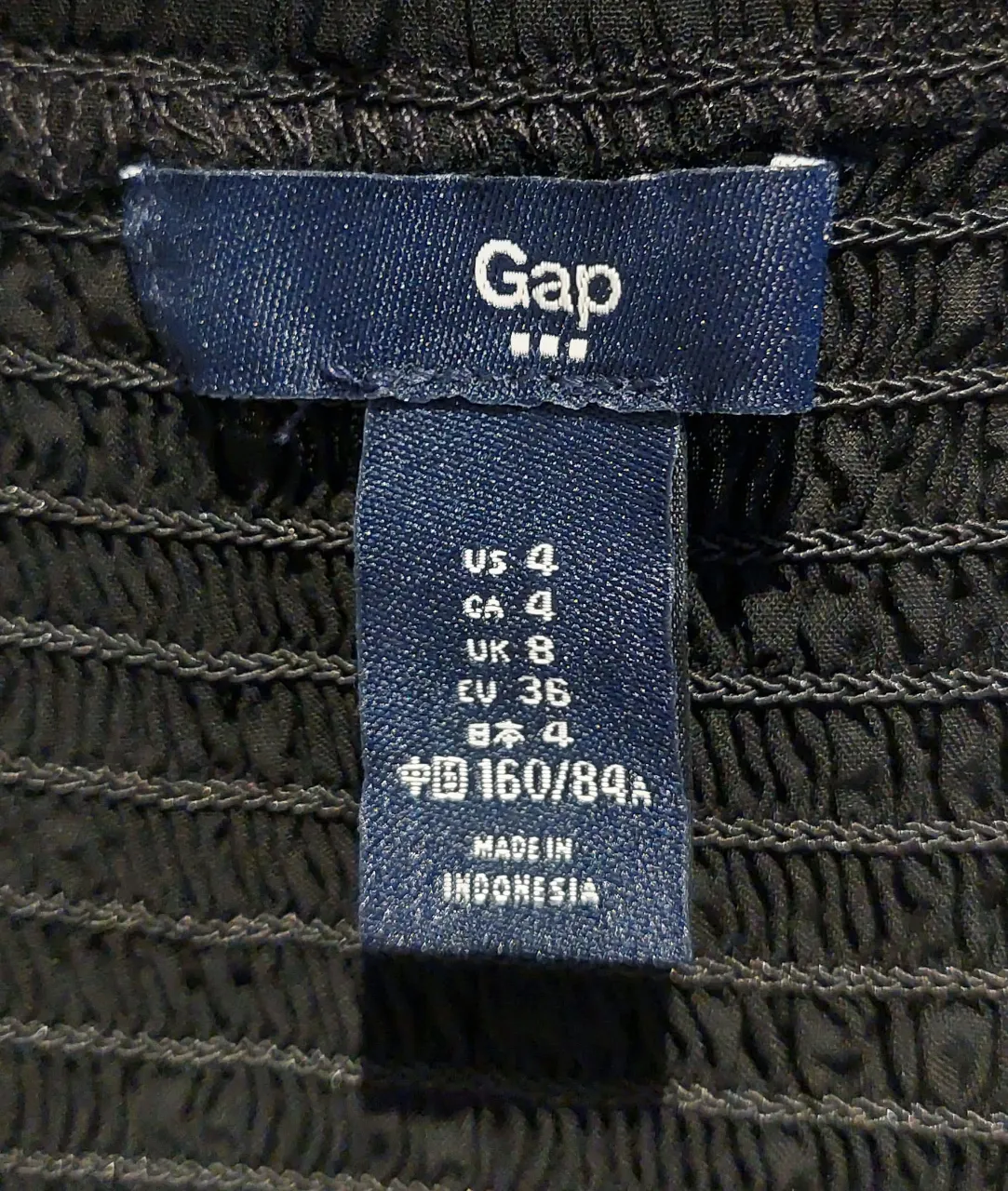 Vestido GAP - imagen 5