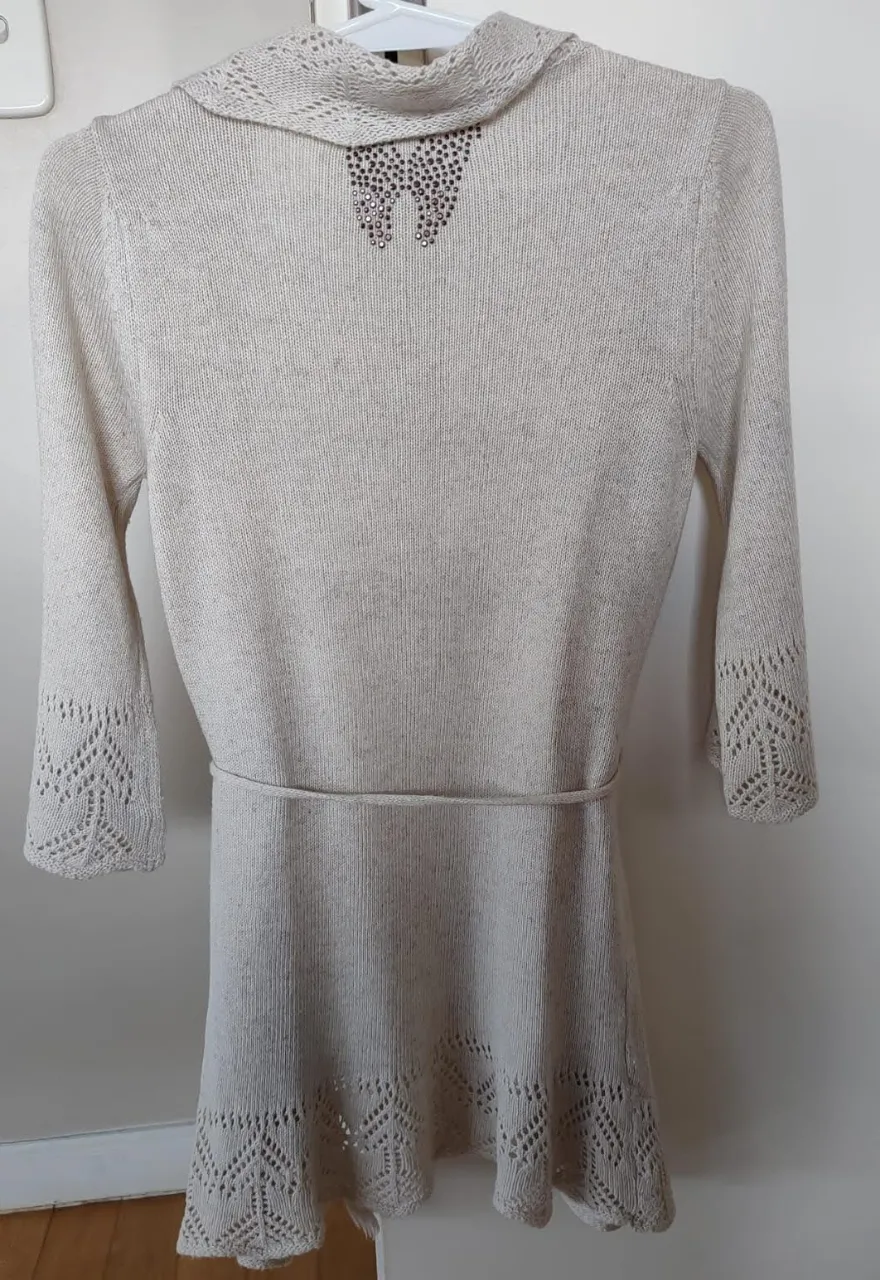 Cardigan Rapsodia - imagen 2