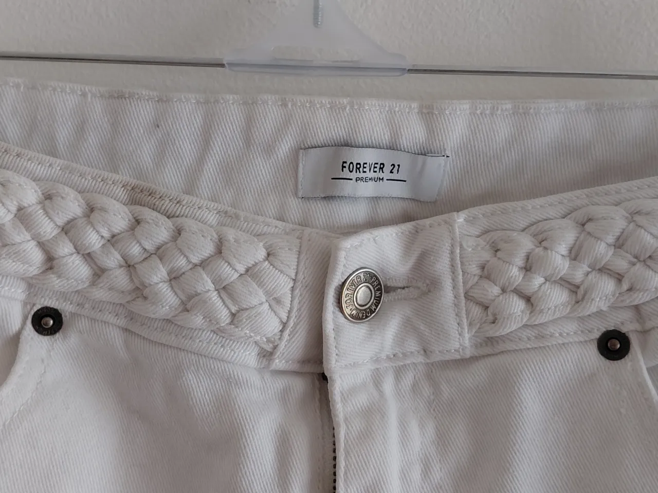 Short Forever 21 - imagen 3