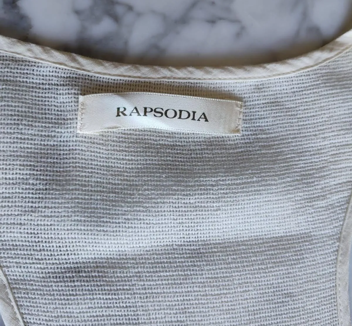 Musculosa Rapsodia - imagen 6