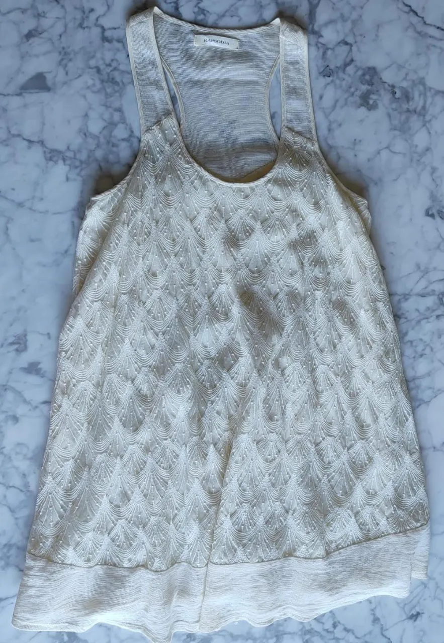 Musculosa Rapsodia - imagen 1