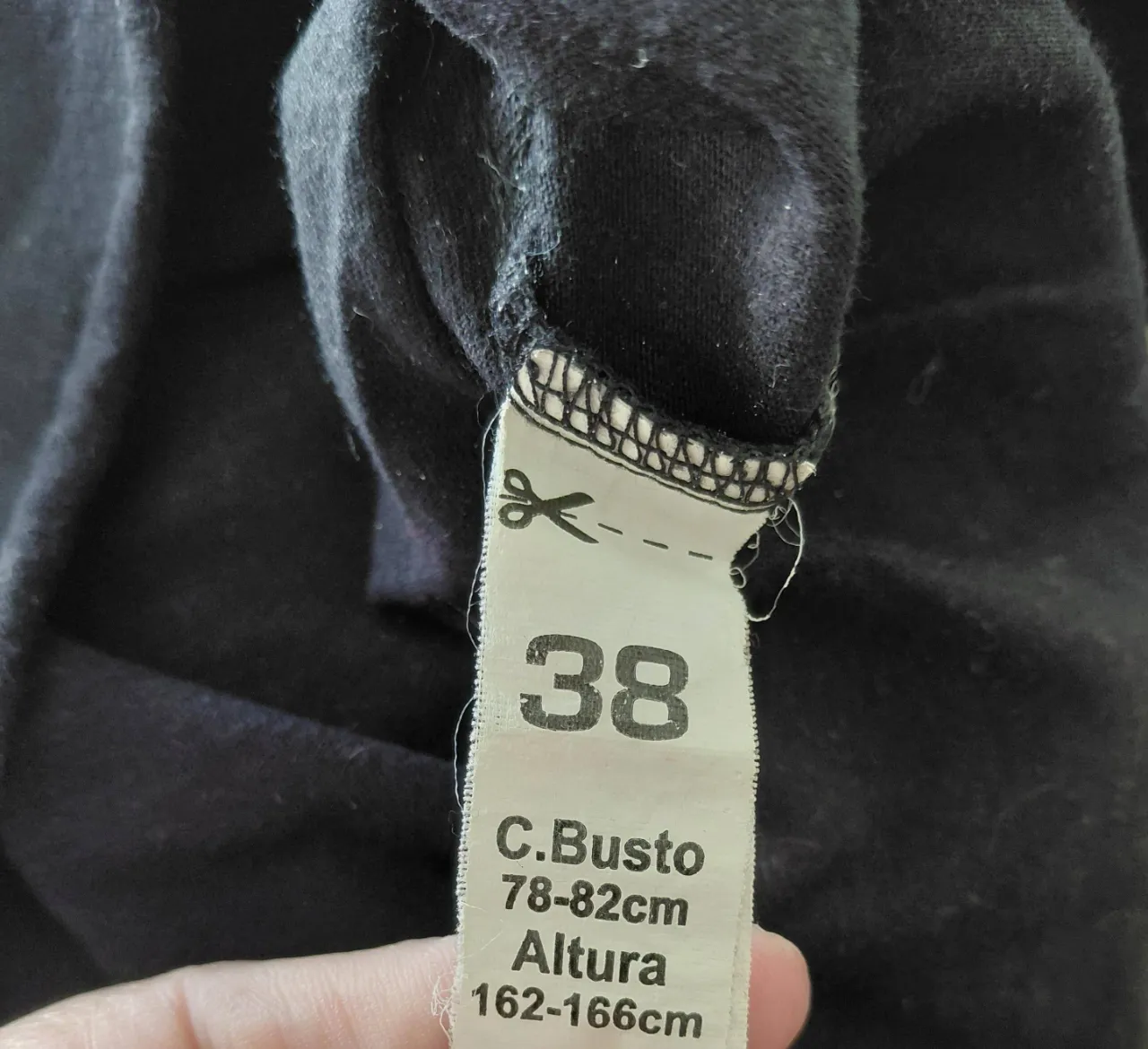 Remera Como Quieres - imagen 5