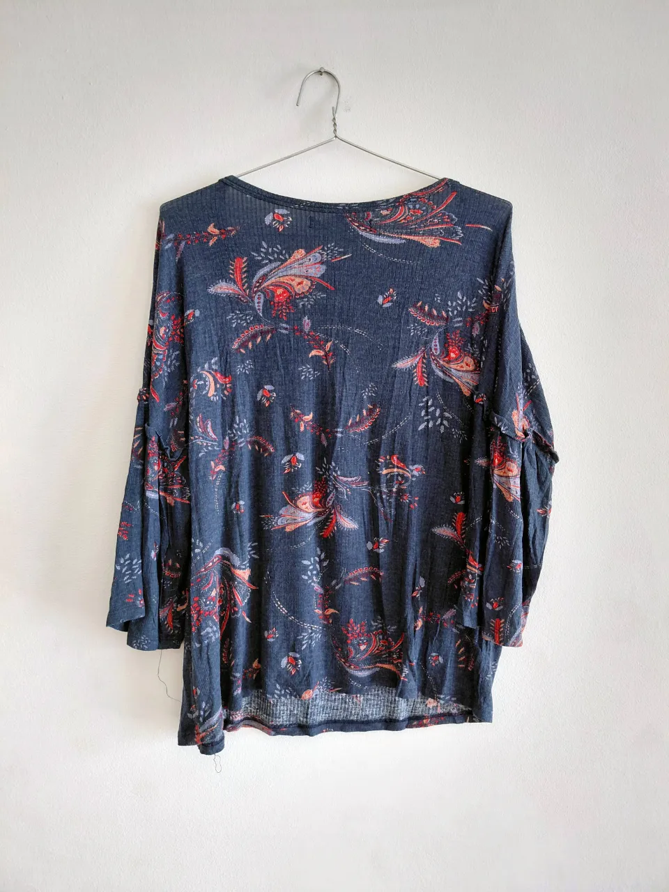 Blusa Cuesta Blanca - imagen 2