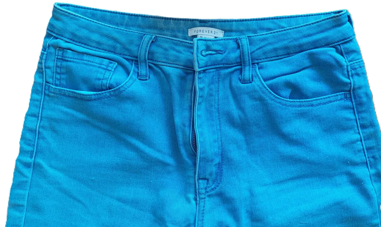 Jean Forever 21 - imagen 3