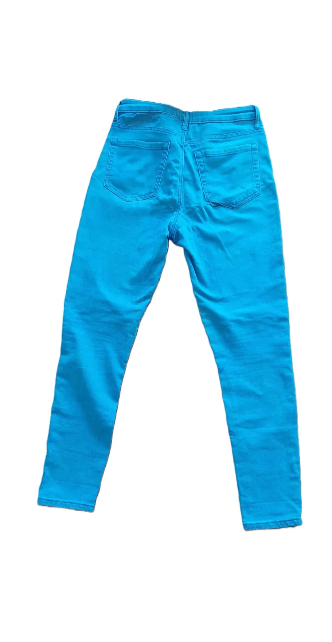 Jean Forever 21 - imagen 2