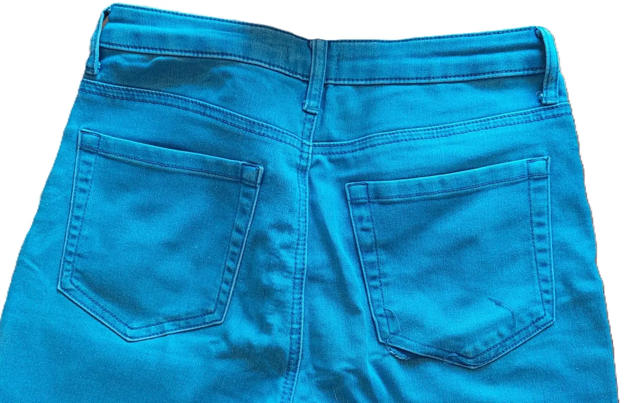Jean Forever 21 - imagen 4