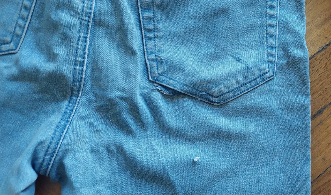 Jean Forever 21 - imagen 6