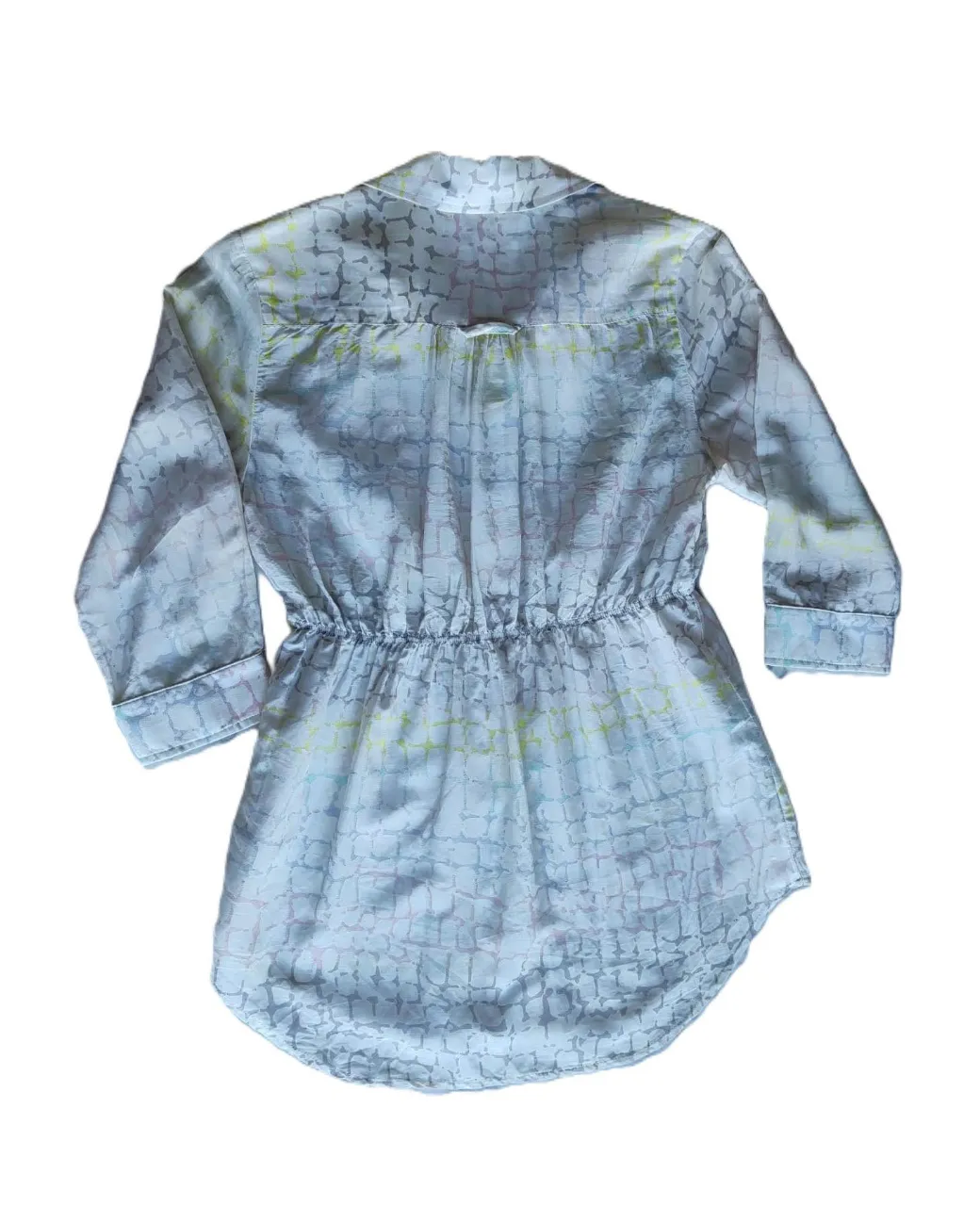 Camisa Jazmín Chebar - imagen 2