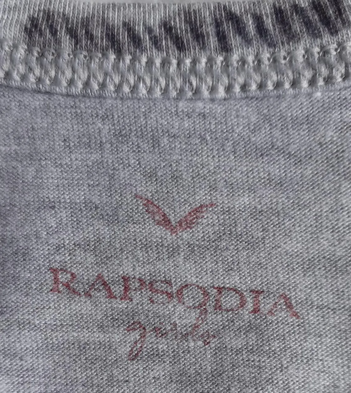 Remera Rapsodia - imagen 4