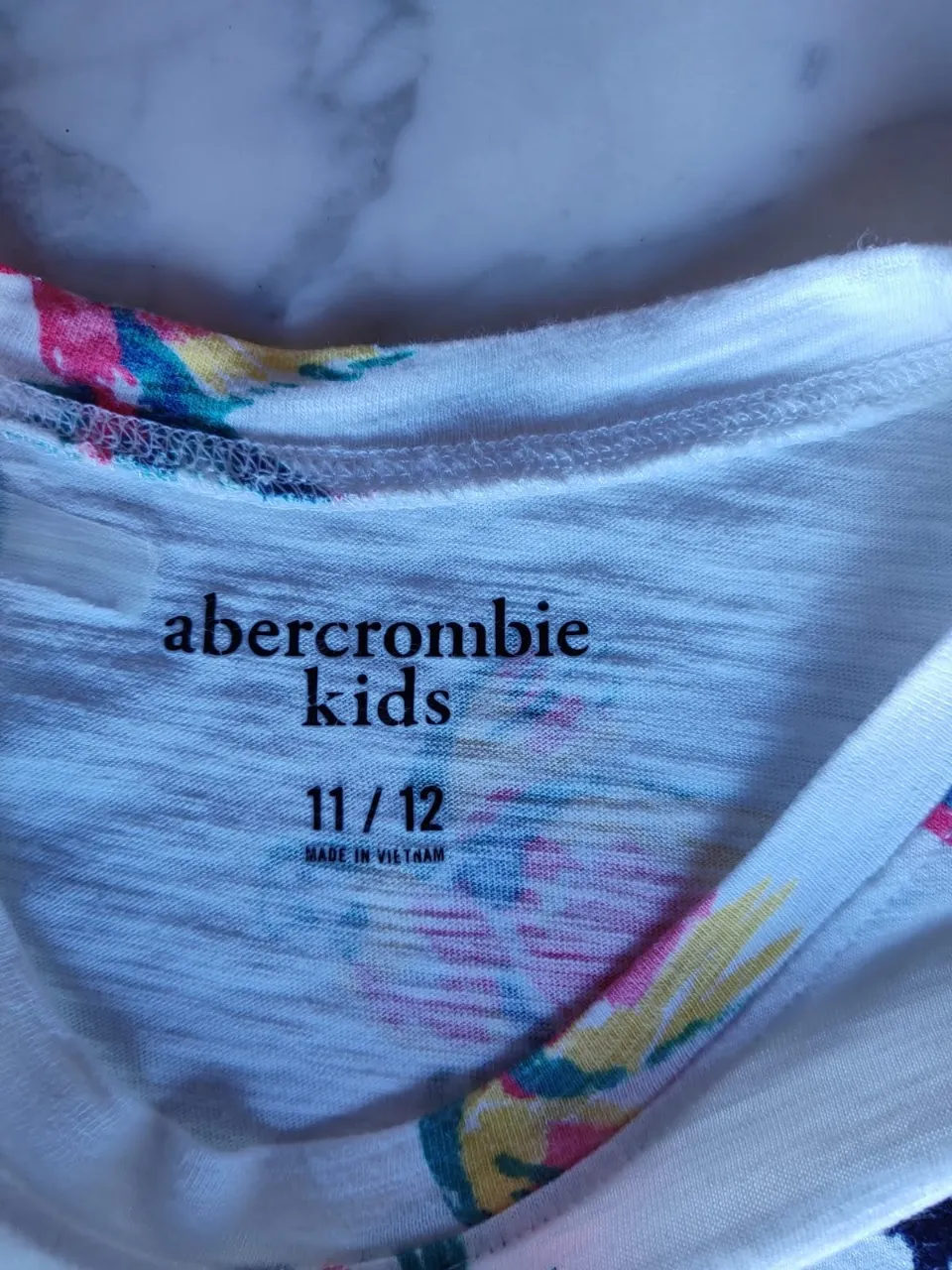 Remera Abercrombie & Fitch - imagen 3