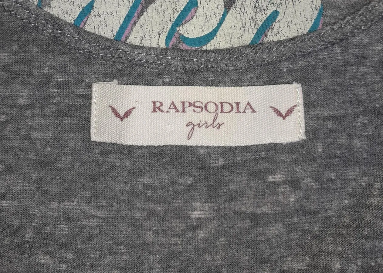 Jardinero corto Rapsodia - imagen 3