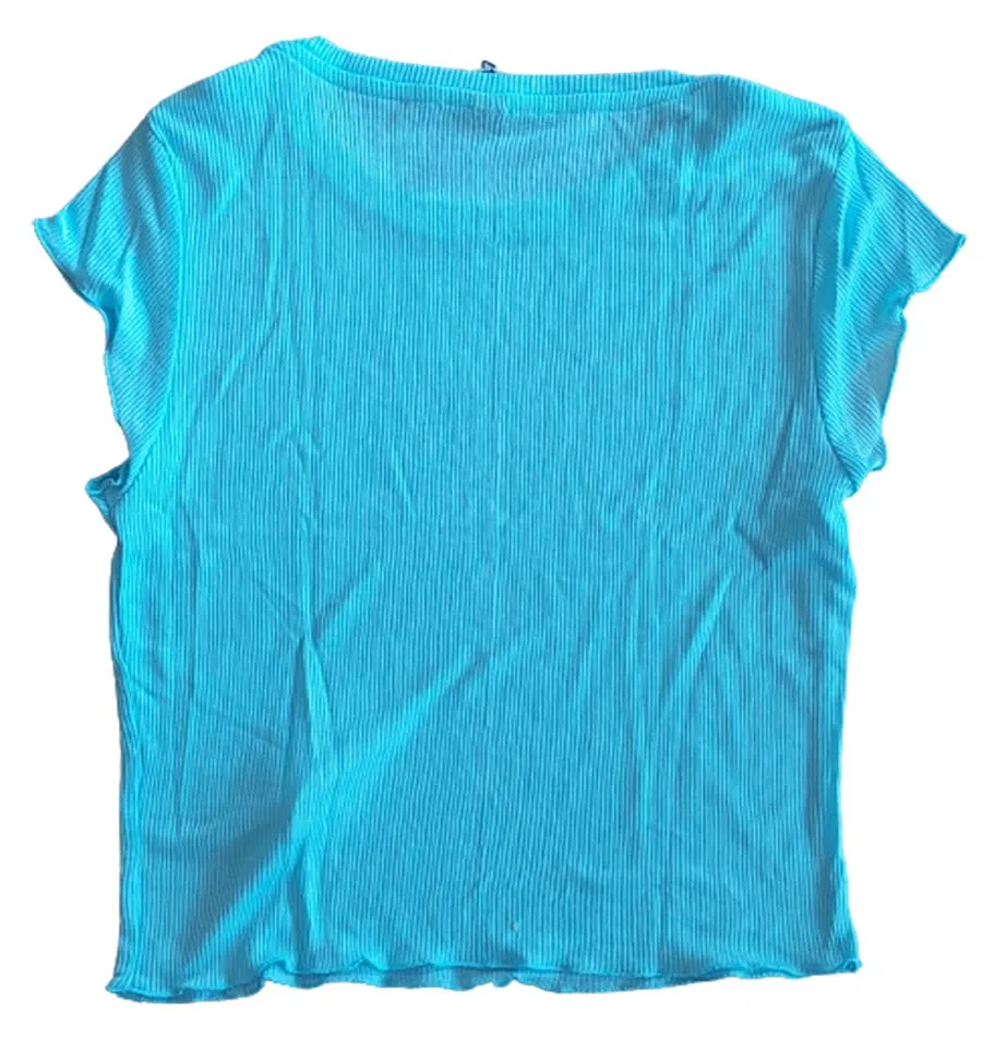 Remera i ♥ 47 - imagen 2